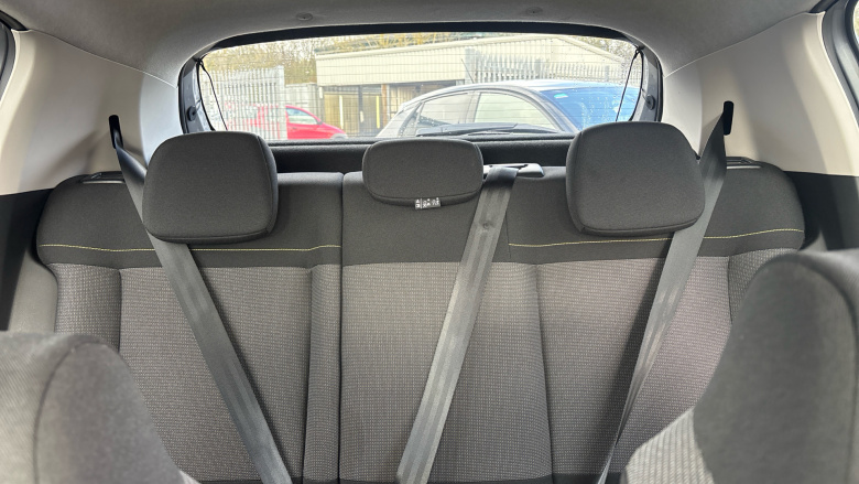 Citroen C3 1.2 PureTech C-Series Edition 5dr Petrol Hatchback